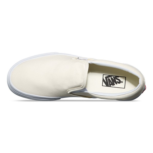 Classic Slip-On