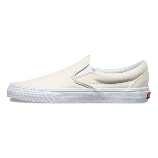 Classic Slip-On