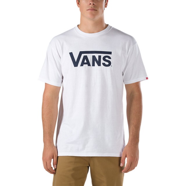 VANS CLASSIC