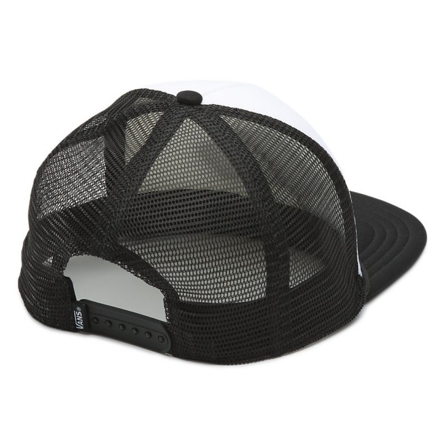 CLASSIC PATCH TRUCKER