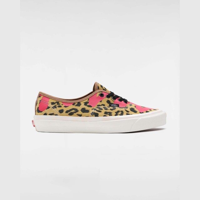 Authentic 44 DX