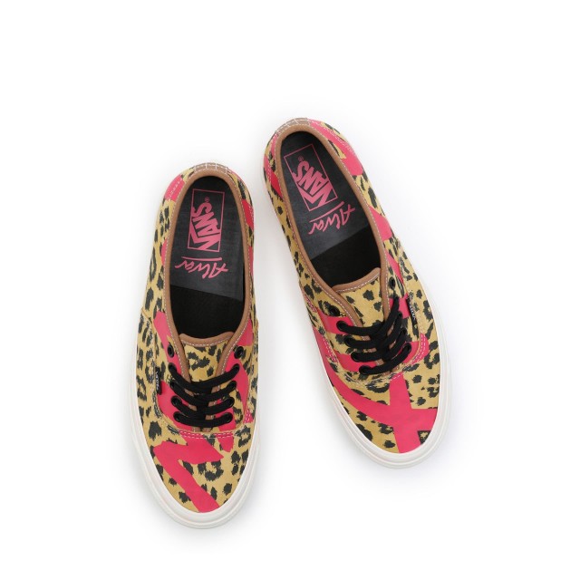 Authentic 44 DX