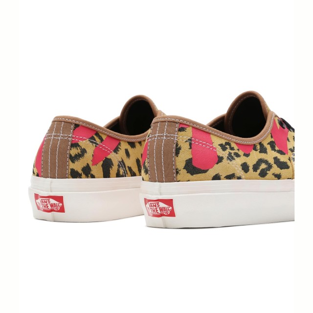 Authentic 44 DX