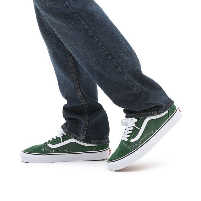 UA Old Skool
