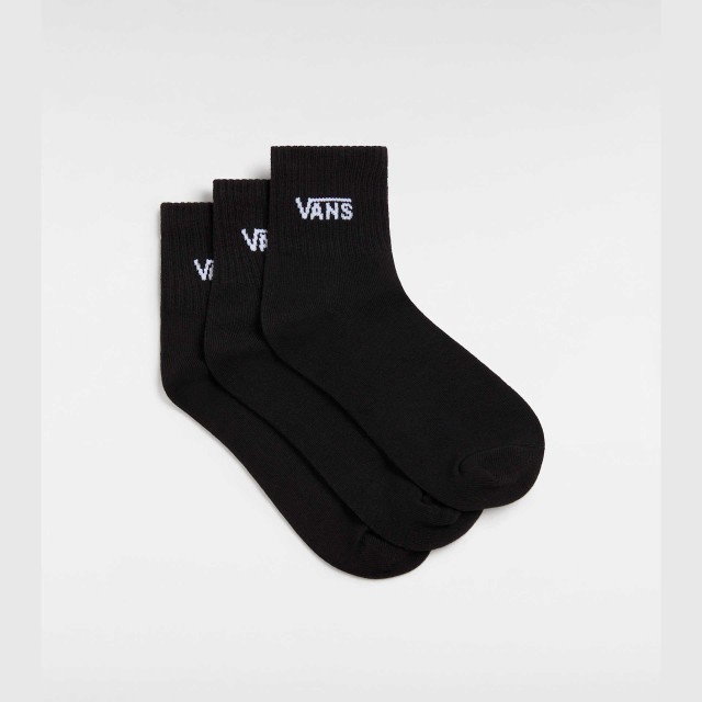 CLASSIC HALF CREW SOCK