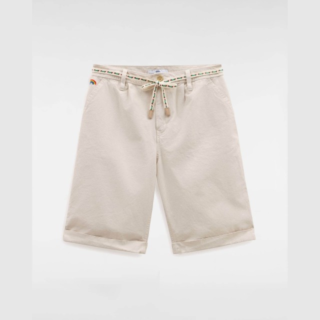 ANAHEIM SIDEWALL SHORT