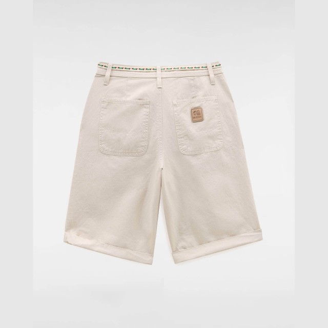 ANAHEIM SIDEWALL SHORT