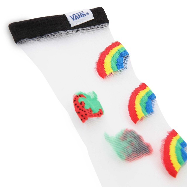 ANAHEIM SIDEWALL SOCK