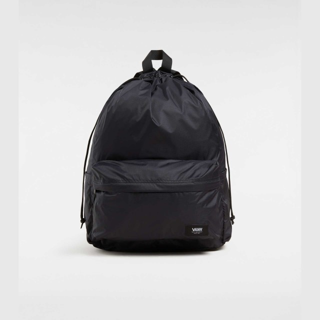 Old Skool Cinch Backpack