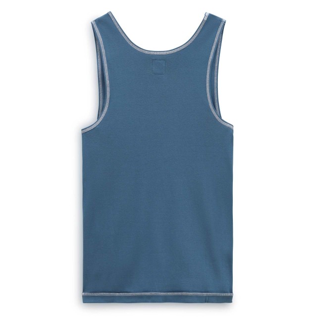 HARRY BRYANT TANK