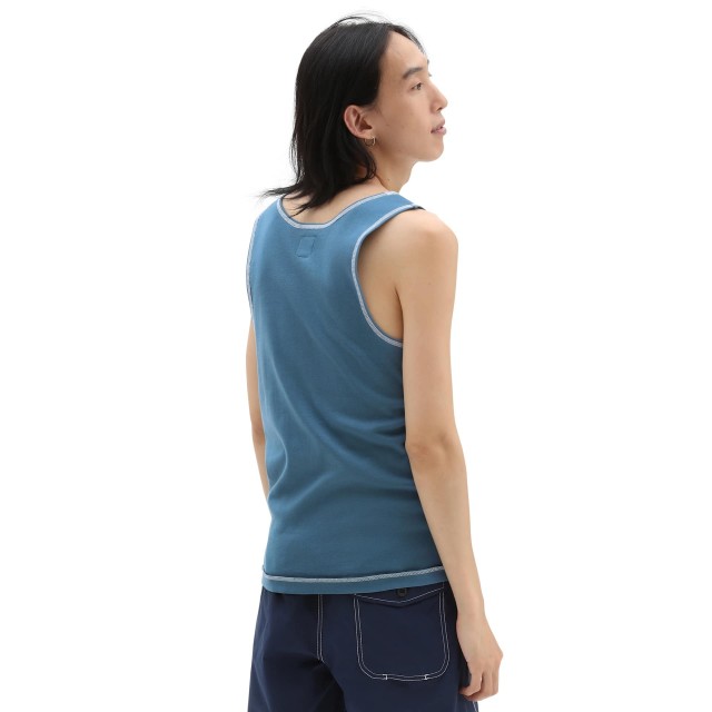 HARRY BRYANT TANK
