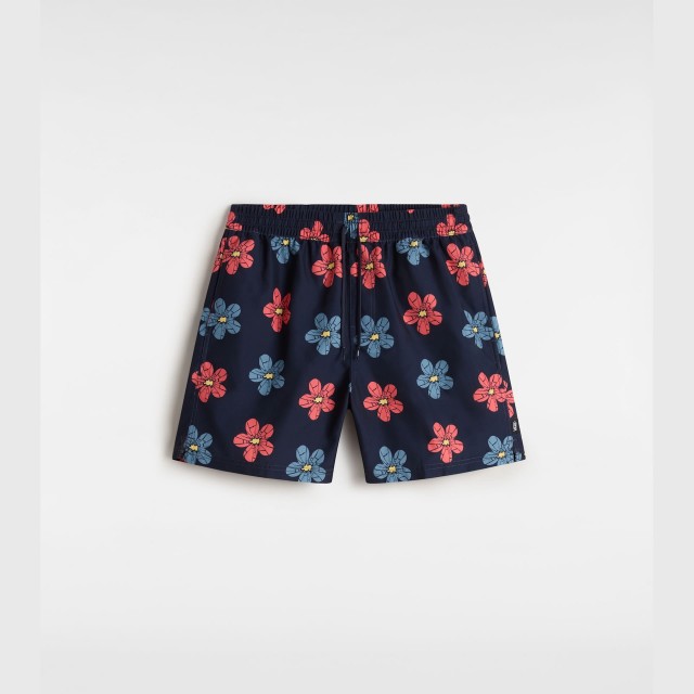 PRIMARY PRINT ELASTIC BOARDSHORT