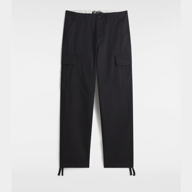 SERVICE CARGO LOOSE TAPERED PANT