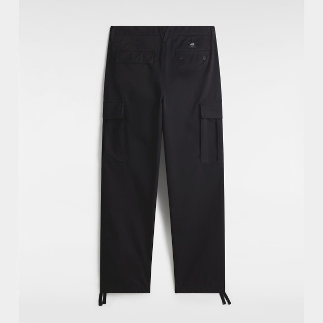SERVICE CARGO LOOSE TAPERED PANT