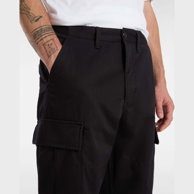 SERVICE CARGO LOOSE TAPERED PANT