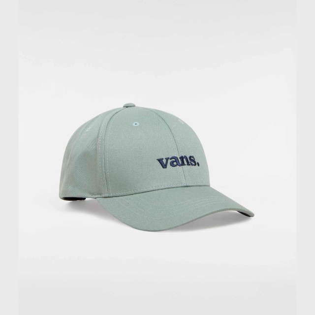 Vans 66 Structured Jockey