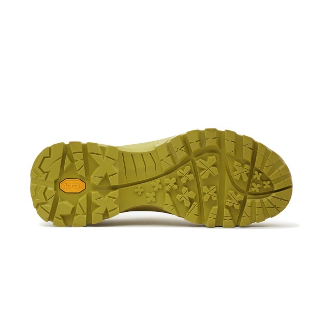 Old Skool Vibram DX