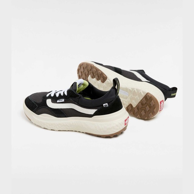 MTE UltraRange Neo VR3