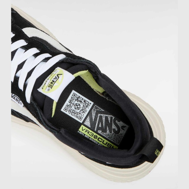 MTE UltraRange Neo VR3