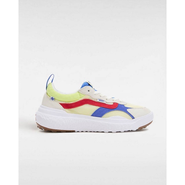 MTE UltraRange Neo VR3