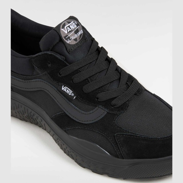 MTE UltraRange Neo VR3