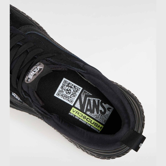 MTE UltraRange Neo VR3