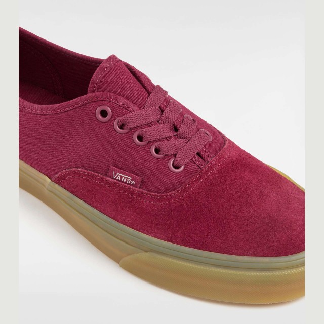 Authentic