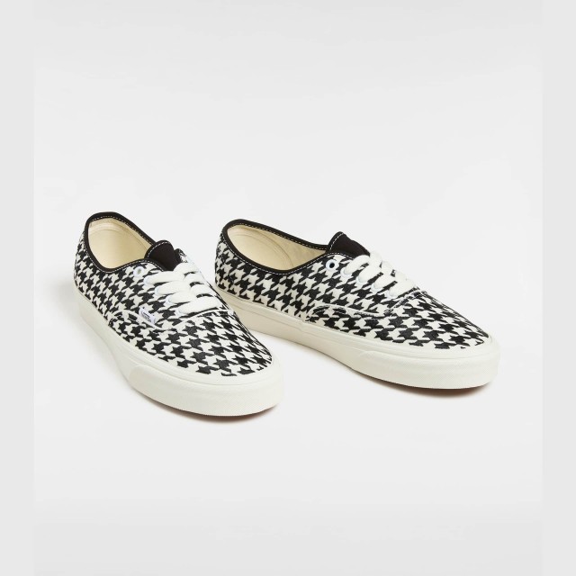 Authentic