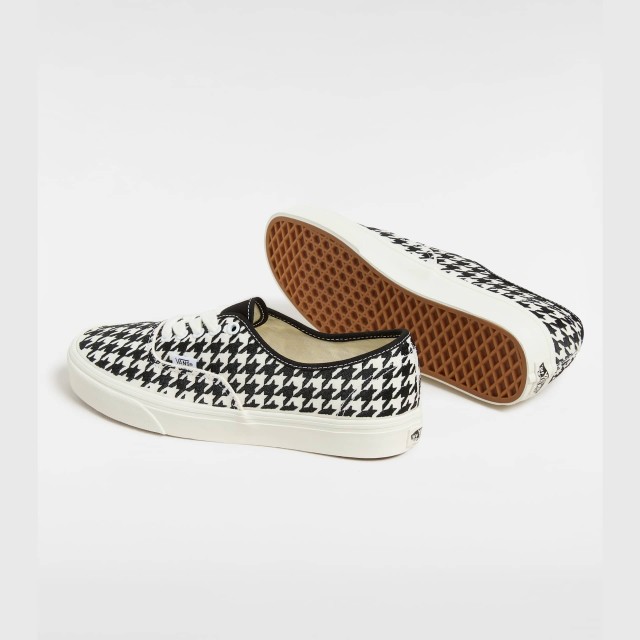 Authentic