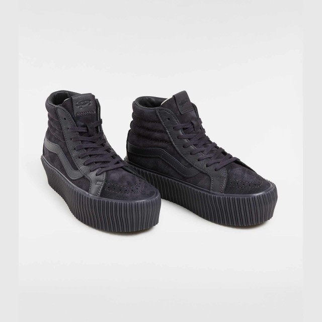 Sk8-Hi Reissue 38 Platform