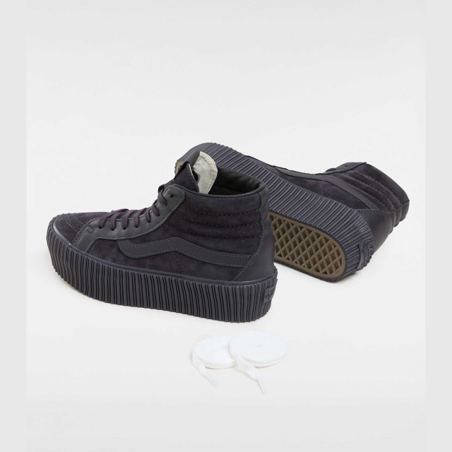 Sk8-Hi Reissue 38 Platform