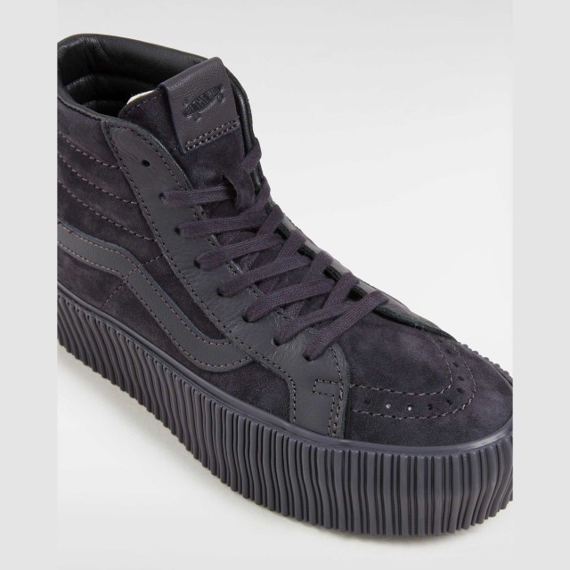 Sk8-Hi Reissue 38 Platform