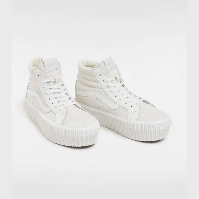 Sk8-Hi Reissue 38 Platform