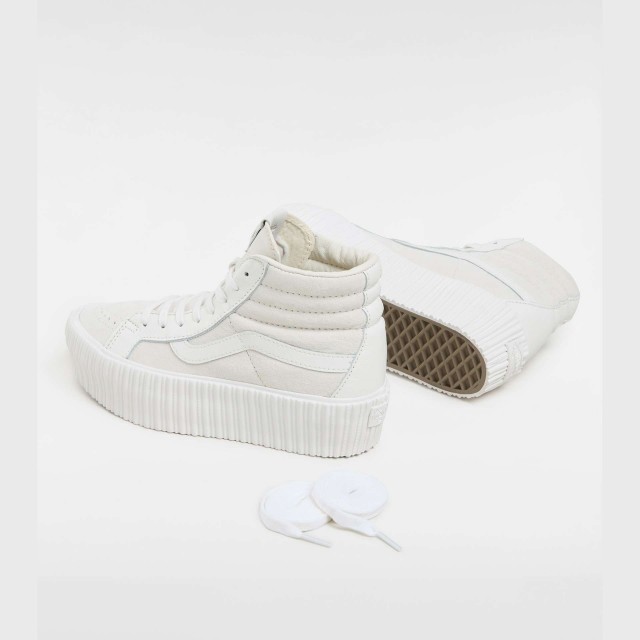 Sk8-Hi Reissue 38 Platform