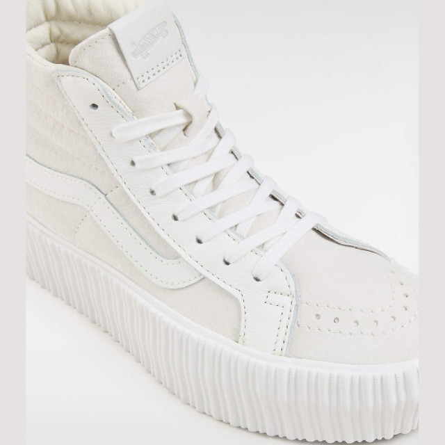 Sk8-Hi Reissue 38 Platform
