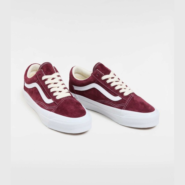 LX Old Skool
