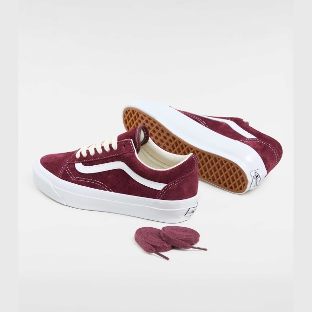 LX Old Skool