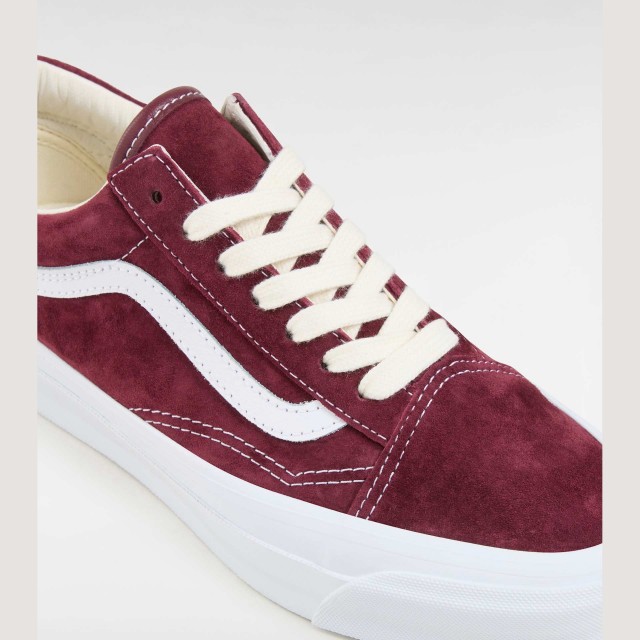 LX Old Skool