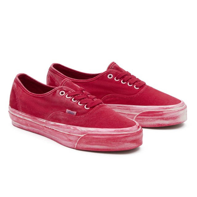 LX Authentic Reissue 44