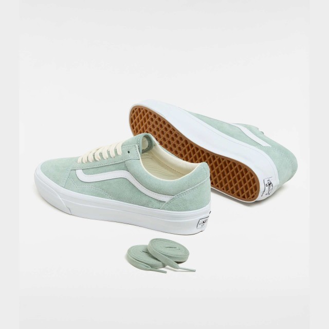 LX Old Skool