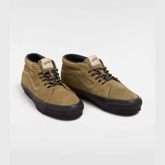 LX Sk8-Mid Reissue 83