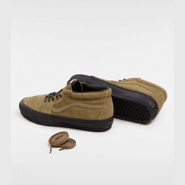 LX Sk8-Mid Reissue 83