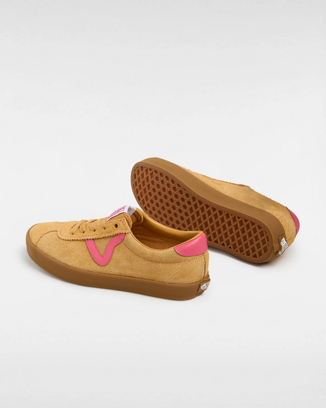 Sport Low