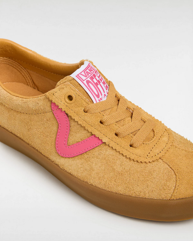 Sport Low