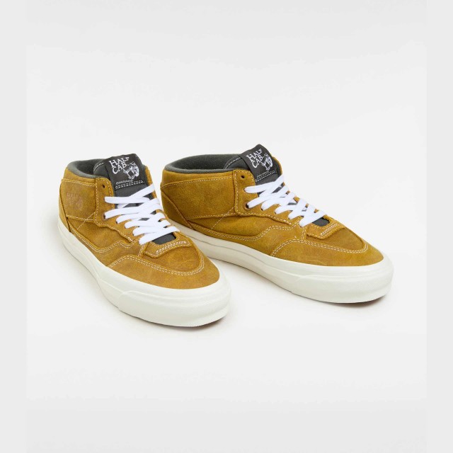 Half Cab Reissue 33