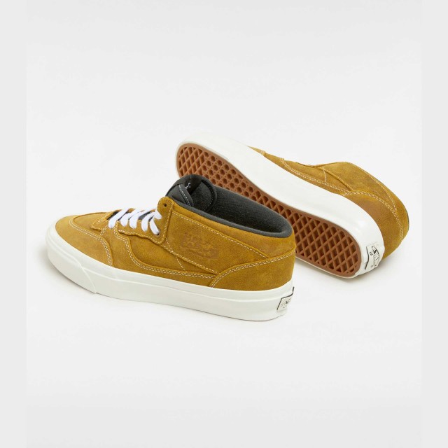 Half Cab Reissue 33