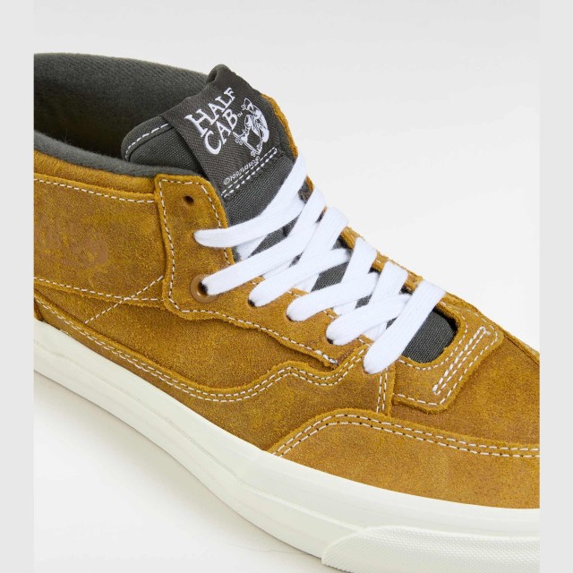 Half Cab Reissue 33