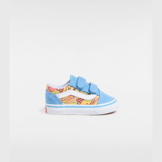 Old Skool V Tropadelic
