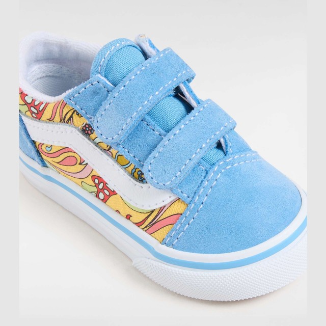 Old Skool V Tropadelic