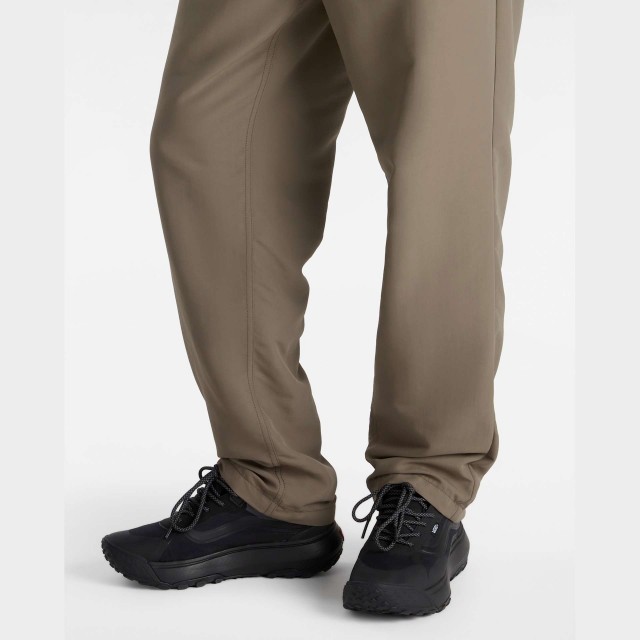 MTE Crosspath Mid